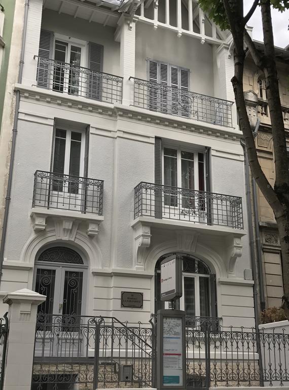 Residence La Farandole Vichy Exterior foto